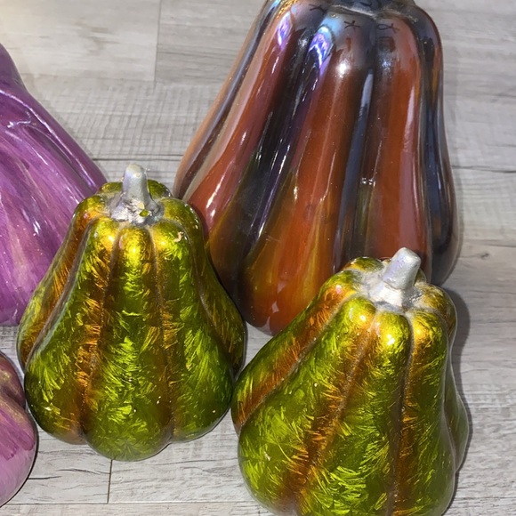 Fall decorations - Picture 4 of 4